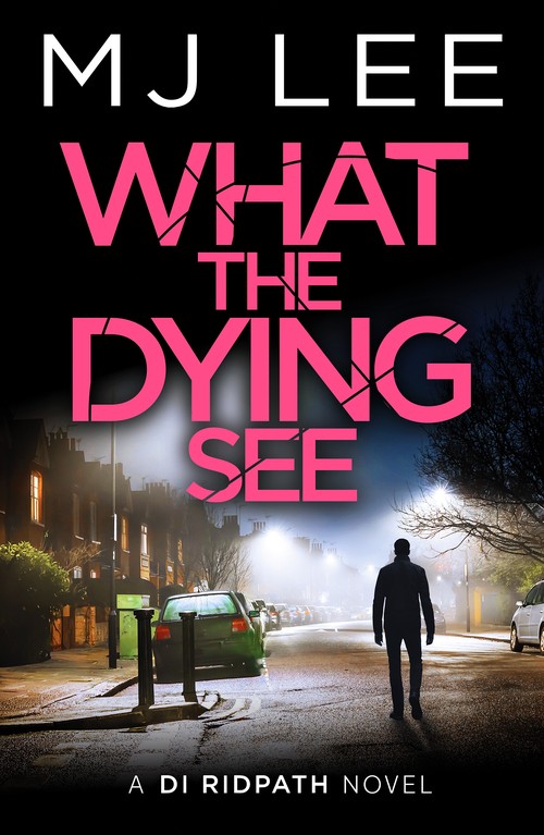 What the Dying See