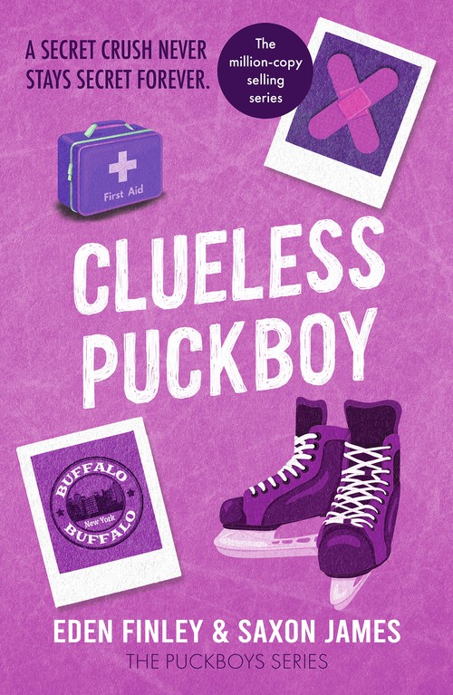 Clueless Puckboy