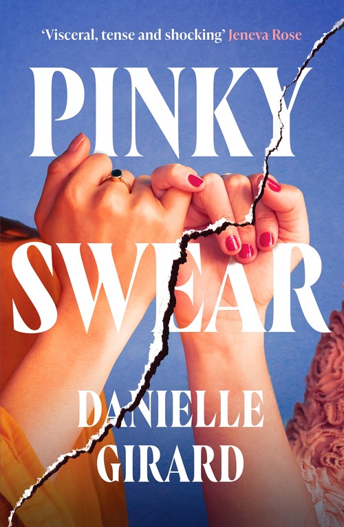 Pinky Swear