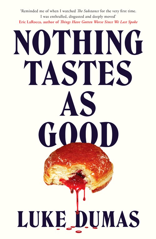 Nothing Tastes As Good