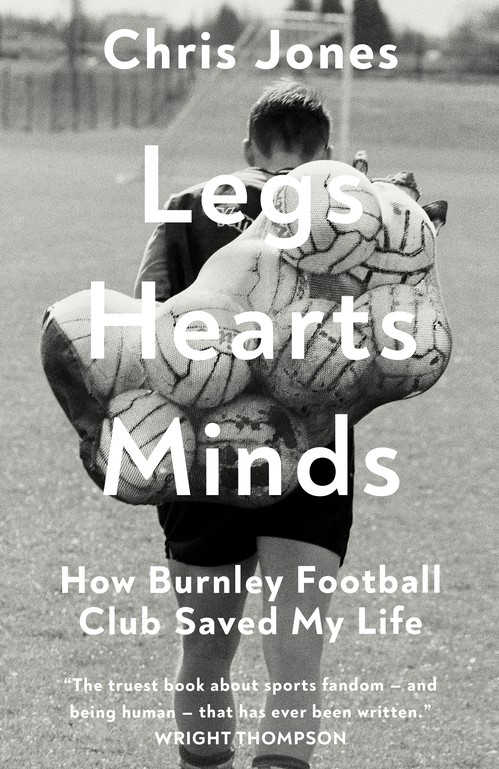Legs Hearts Minds