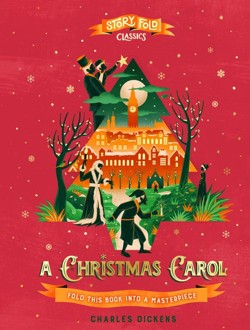 Story Fold Classics: A Christmas Carol