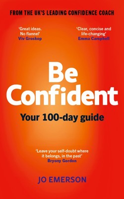 Be Confident