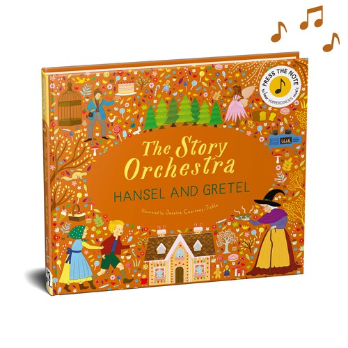 The Story Orchestra: Hansel and Gretel