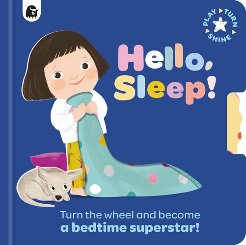 Hello, Sleep!