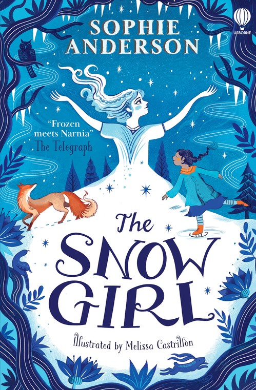 The Snow Girl