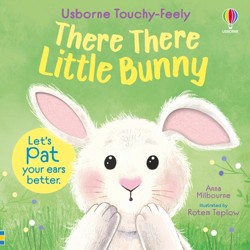 There There Little Bunny