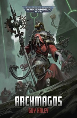 Archmagos