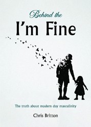 Behind the I'm Fine