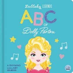 Lullaby Legends: ABC of Dolly Parton