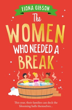 The Women Who Needed a Break