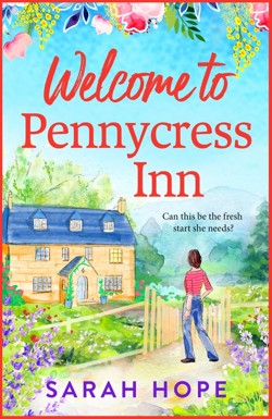 Welcome to Pennycress Inn