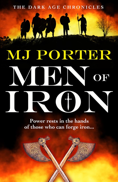 Men of Iron