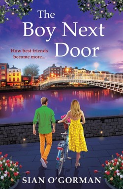 The Boy Next Door