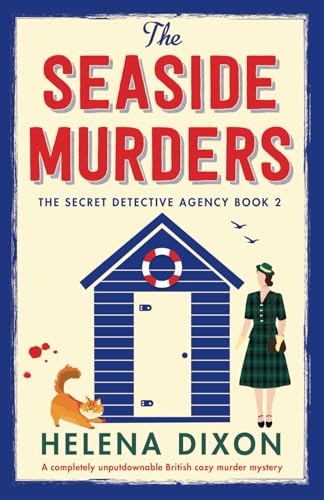 The Seaside Murders