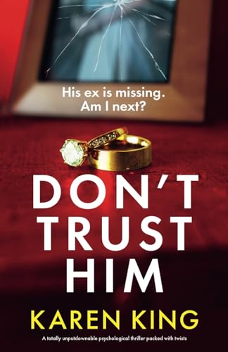 Don't Trust Him