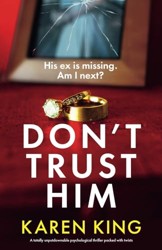Don't Trust Him