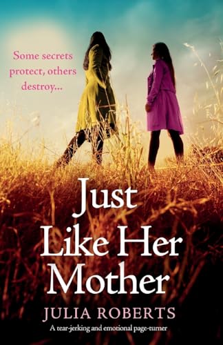 Just Like Her Mother