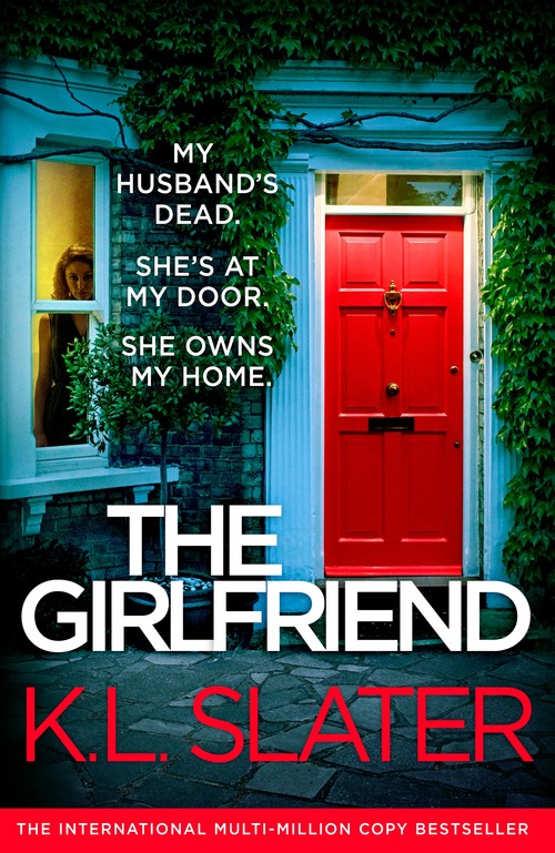 The Girlfriend