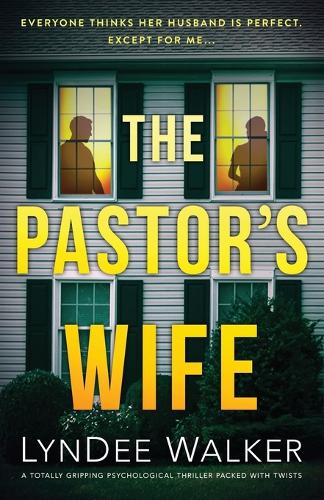 The Pastor's Wife
