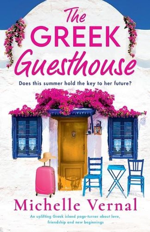 The Greek Guesthouse