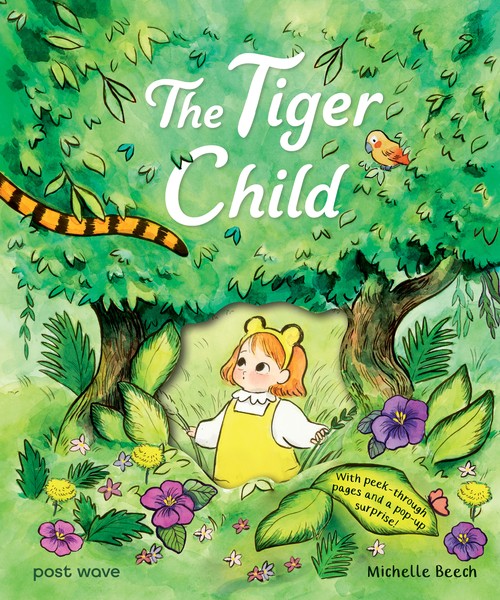 The Tiger Child