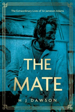 The Mate