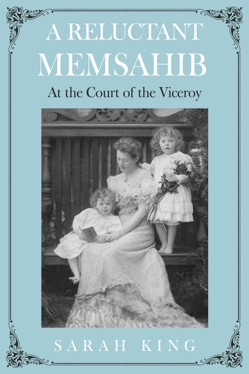 A RELUCTANT MEMSAHIB