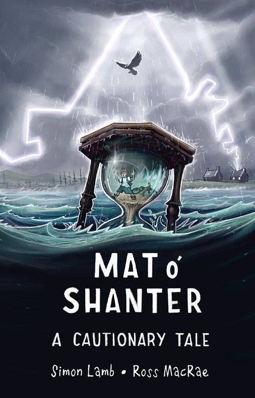 Mat o' Shanter
