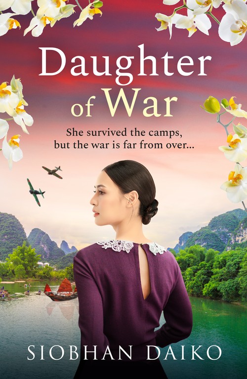 Daughter of War