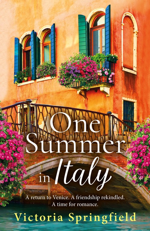One Summer in Italy