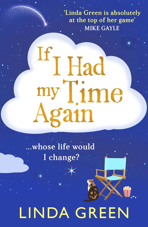 If I Had My Time Again