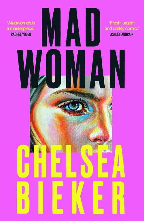 Madwoman