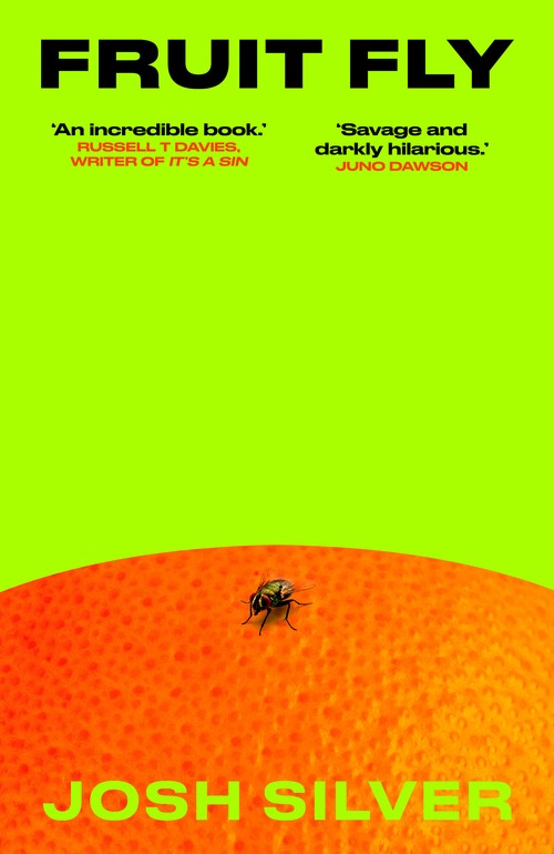 Fruit Fly