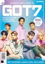 Ultimate Fan's Guide to Got7