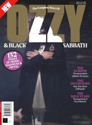 Classic Rock Special: Sabbath & Ozzy
