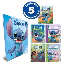 Disney: Stitch