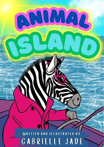 Animal Island