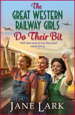 The Great Western Railway Girls Do Their Bit