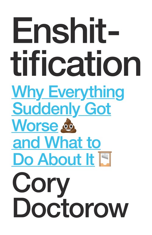 Enshittification