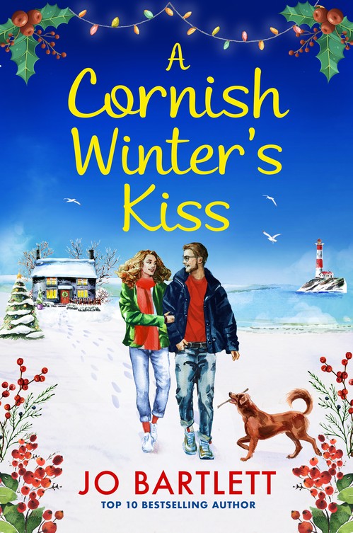 A Cornish Winter's Kiss
