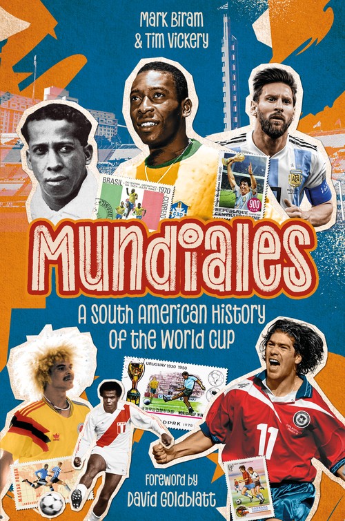 Mundiales