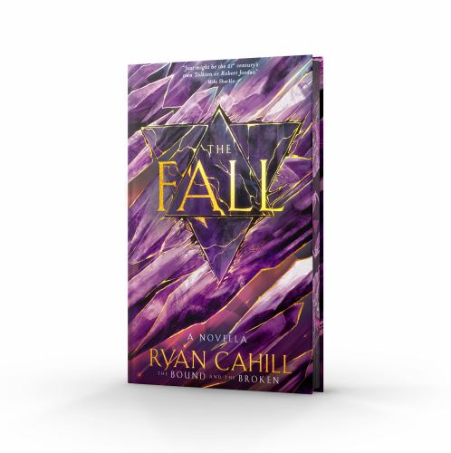 The Fall: Signed Collector's Edition