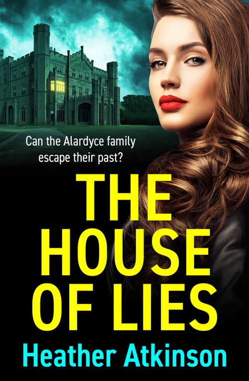 The House of Lies