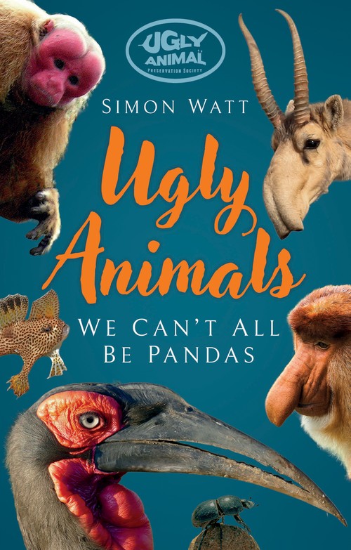 The Ugly Animals