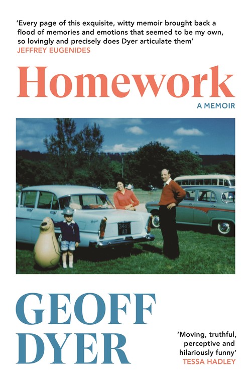 Homework