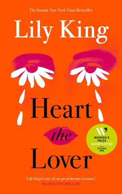 Heart the Lover