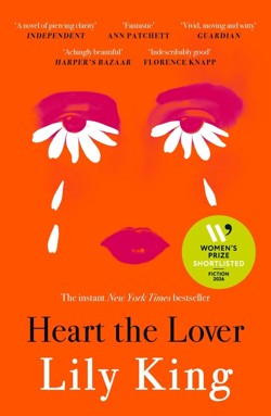 Heart the Lover