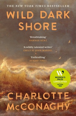 Wild Dark Shore