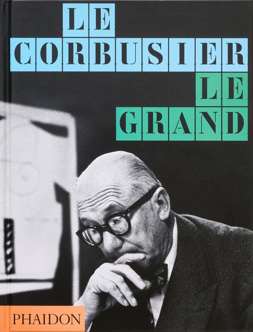 Le Le Corbusier